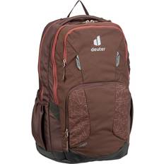 Brun - Herre Skoletasker Deuter Cotogy