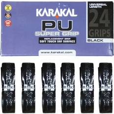 Surpoignées Karakal Racket Overgrip Pack 24