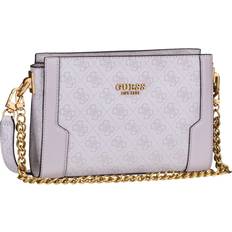 Guess Crossbody Bags on sale Guess Ajiona 4G Logo Mini Crossbody
