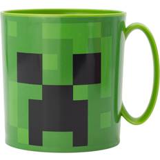 Storline Minecraft Creeper Krus 350 ML Krus 35cl