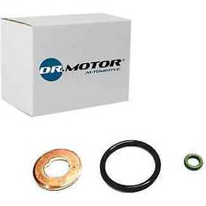 Getti DR.MOTOR AUTOMOTIVE Guarnizioni MERCEDES-BENZ DRM060 6110170060,6110170060 Kit guarnizioni, Iniettore