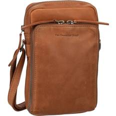 The Chesterfield Brand Tasker The Chesterfield Brand Hamilton Crossbody bag cognac