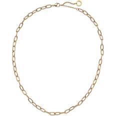 Gold Halsketten Paul Hewitt Necklace - Gold