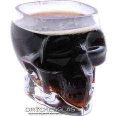 Bar@drinkstuff Tiki Skull 70 Drinkglas