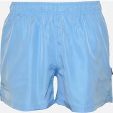 Jockey Clothing Jockey Classic Beach Swim Shorts, Bel Air Blue