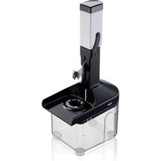GEFU Udkernere GEFU Corner Plum Dribbler Med Indsatser Udkerner