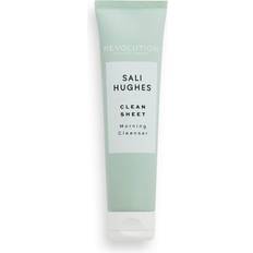 Revolution Skincare X Sali Hughes Clean Sheet Morning Cleanser