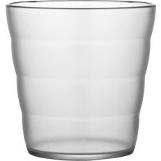 Daloplast Dricksglas 4-pack SAN-plast 25 cl