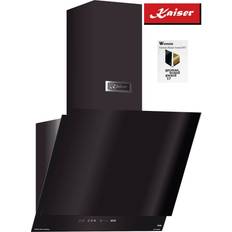Extractor Fans Kaiser Avantgarde Pro 60cm, Black