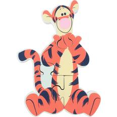 Orange Tree Toys Tigger Wooden Puzzle