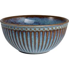 Hedelmäkulhot Greengate Everyday Alice Kulho 45 cl Oyster Blue