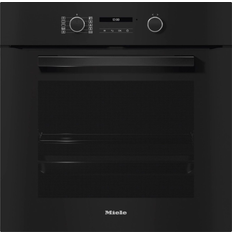 Ovne Miele H 2861 BP Sort