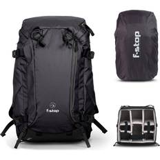 F-stop Lotus Essentials Bundle Anthracite Black