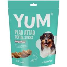 Yumove Plaq Attaq Dental Sticks Dogs