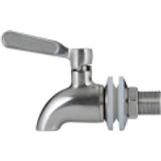 Kilner Stainless Steel Replacement Tap 3 L 5 L 8 Litre Beverage Dispenser