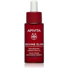 Apivita Hudpleje Apivita Beevine Elixir Nærende og revitaliserende ansigtsolie 30ml