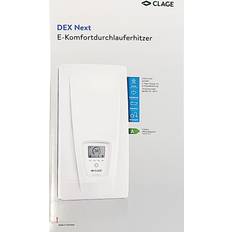 e-komfortdurchlauferhitzer dex next ab