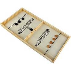 Board Games Very Wooden Rebound Game