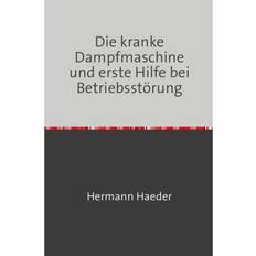 Bügeleisen & Dampfbügeleisen kranke Dampfmaschine Hilfe Betriebsstörung