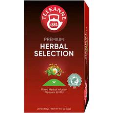 Teekanne PREMIUM HERBAL SELECTION Teekanne