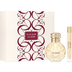 Elie Saab Elixir Coffret Cadeau Pour Femme