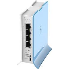 Routers Mikrotik Libertyshield lite pre configured country vpn