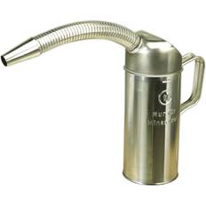 Metall Måttsatser Sealey Measuring Jug Metal with Flexible Spout 1L Måttsats 1L