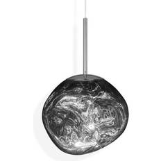 Tom Dixon Melt Mini LED Pendellamp 27 x 28 cm