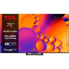 TCL TV TCL 75" 75T8A