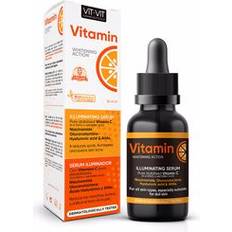 Hudpleje Diet Esthetic Vit Cosmeceuticals Vitamin C Serum 30ml 30ml