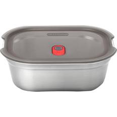 Black+Blum Köksförvaring Black+Blum Svart Blum Multifunktionell Låda Liten 600 ml Matlåda