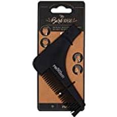 Le-mieux-noté Brosses à Barbe Franck Provost Barb' Xpert PEIGNE SCULPTANT BARBE Soin barbe 1 pieces male