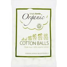 Cotton Balls Simply Gentle Cotton Balls 100s