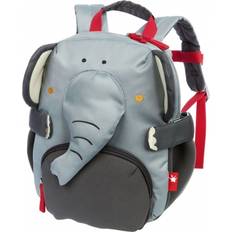 Sigikid Børnehavetaske Paw Elephant