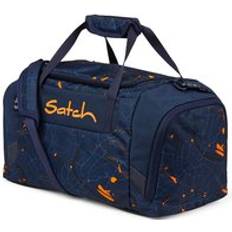 Satch Sacs de sport Satch Sacs de sport bleu foncé