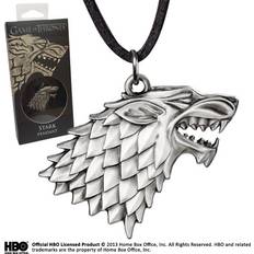 Diamant Breloques et Pendentifs The Noble Collection Game of Thrones Hängsmycke Stark