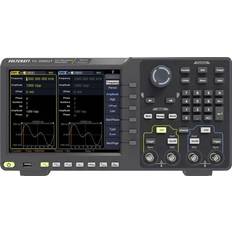 Amplifiers & Receivers Voltcraft FG-30802T Function Generator 1 µHz - 80 MHz