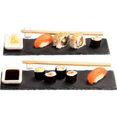 Kesper 38142 sushi Schneidebrett