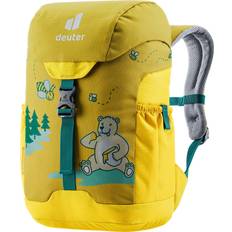 Deuter Unisex Barn Schmusebär Barnryggsäck