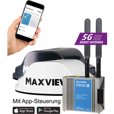 MaxView Roam X mobile 5G