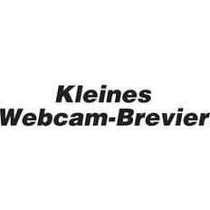 Webcams Kleines Webcam-Brevier