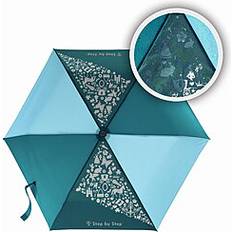 Regenschirme Step by Step Regenschirm Petrol