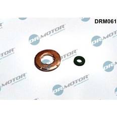 Getti DR.MOTOR AUTOMOTIVE Guarnizioni MERCEDES-BENZ DRM061 6110170060,6110170060 Kit guarnizioni, Iniettore