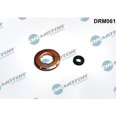 Getti Dr. Motor Automotive DR.MOTOR AUTOMOTIVE Guarnizioni MERCEDES-BENZ DRM061 6110170060,6110170060 Kit guarnizioni, Iniettore