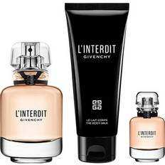 Scatole regalo Givenchy L'Interdit Geschenkset Cofanetti 1 Pieces Female