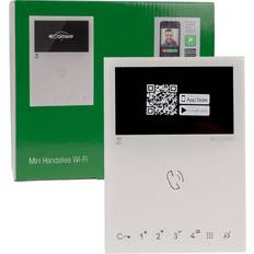 Weather Stations Innenstation WiFi ws 6741W