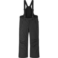 Children's Ski Trousers Reimatec Terrie - Noir