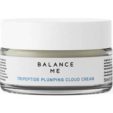 Balance Me Skincare Balance Me Tripeptide Plumping Cloud Cream