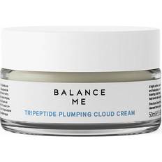 Balance Me Ansigtscremer Balance Me Tripeptide Plumping Cream 50ml