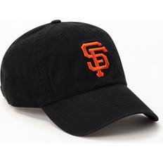 47 Brand Relaxed Fit Cap MLB San Francisco Giants schwarz